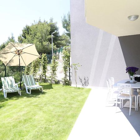 Beach Apartments Dumicic โปดสตรานา ห้อง รูปภาพ